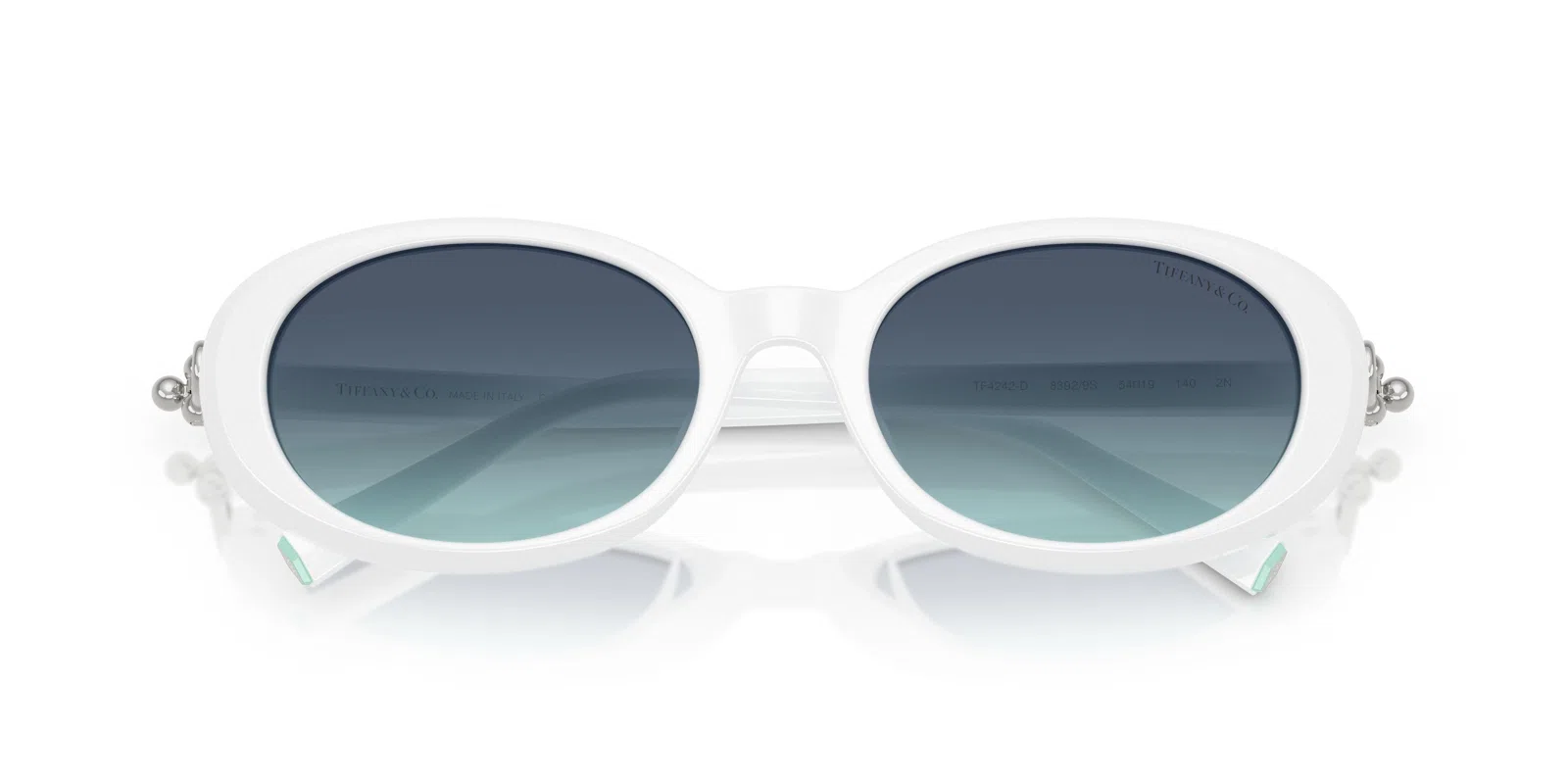 Tiffany 4242D Sunglasses - view 10